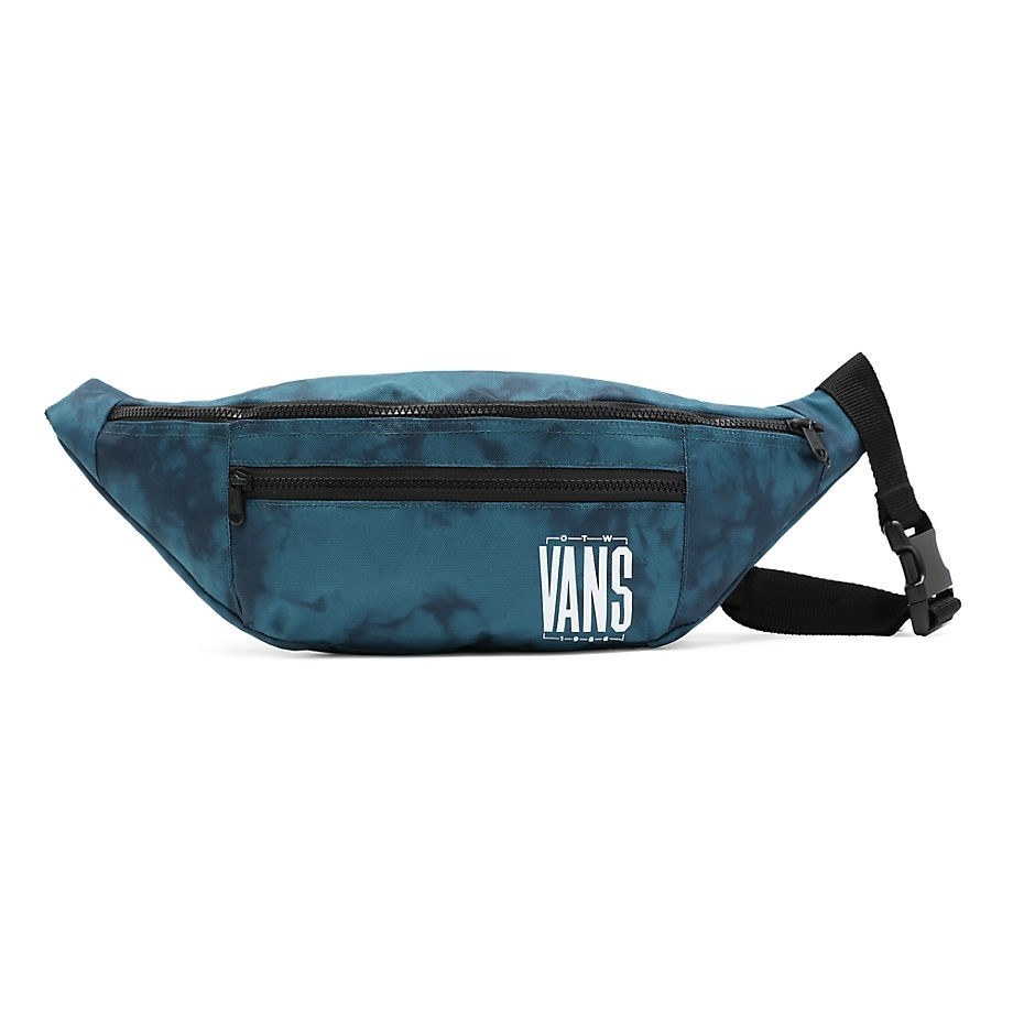 WARD CROSS BODY PACK Vans Shop