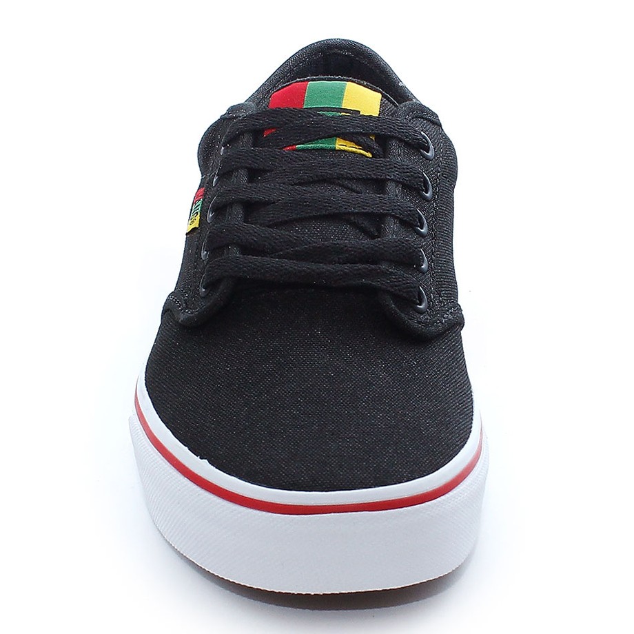 Atwood Vans Shop