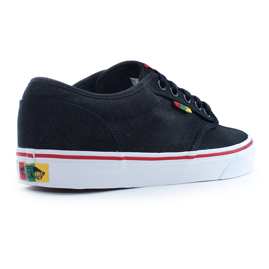 Atwood Vans Shop