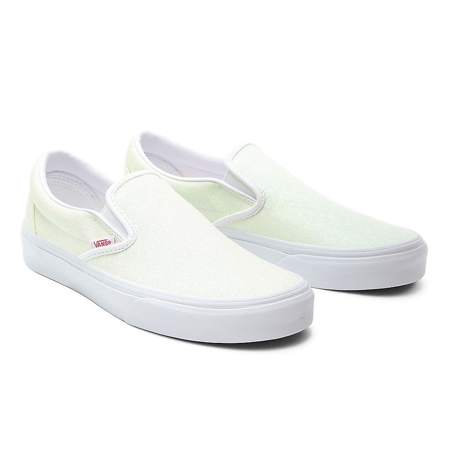 Vans slip on birch store