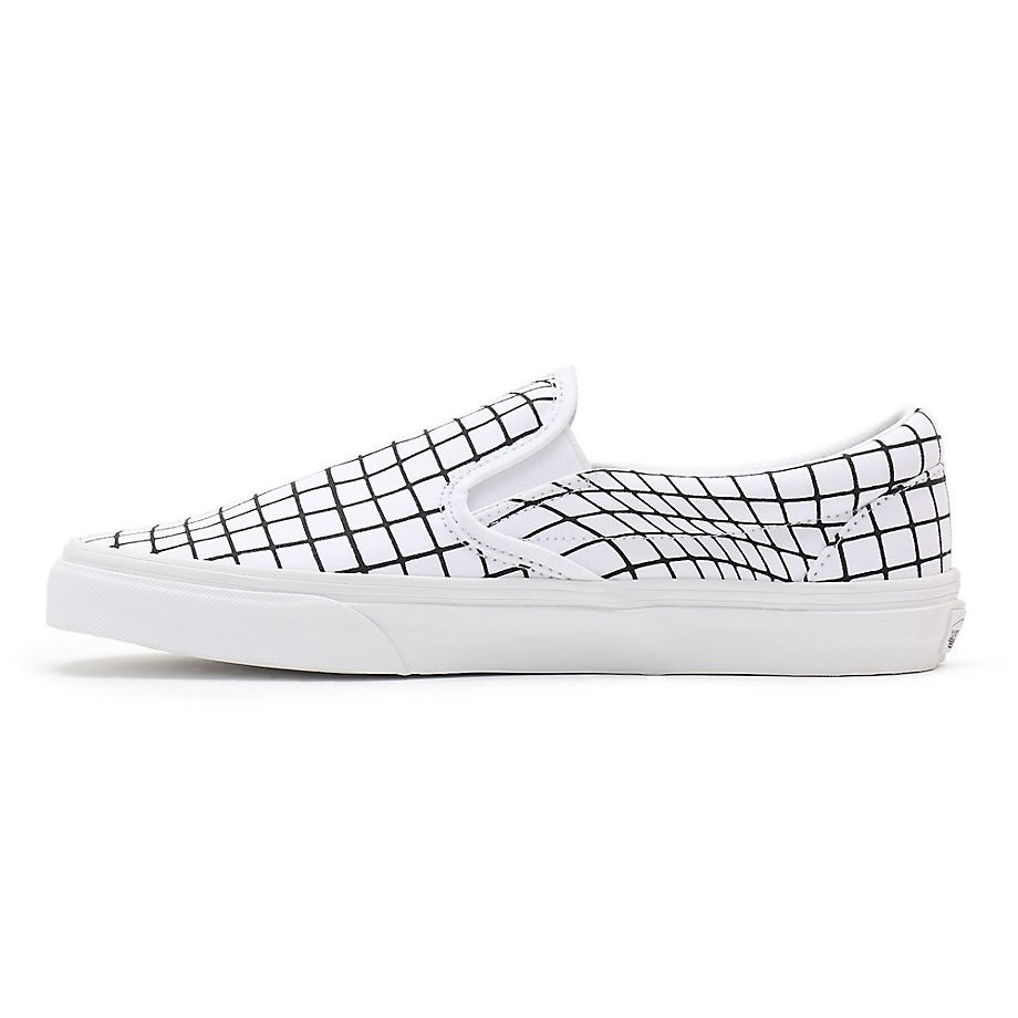 Vintage slip on vans outlet