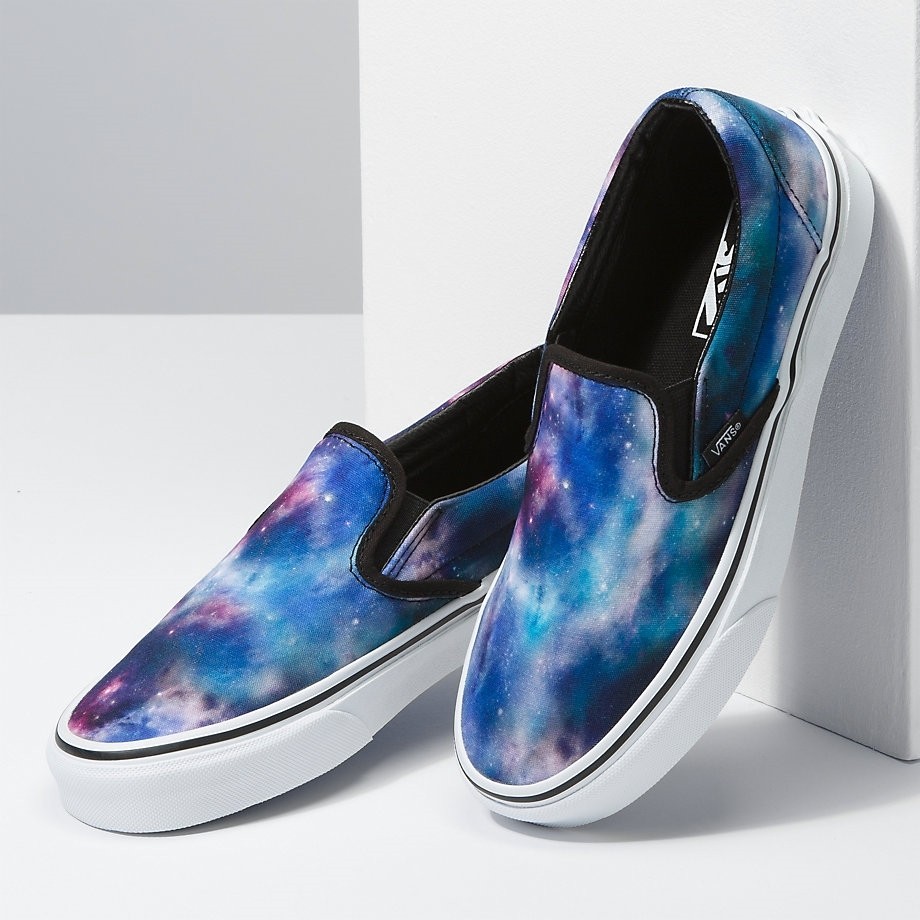 Classic Slip On Vans Shop