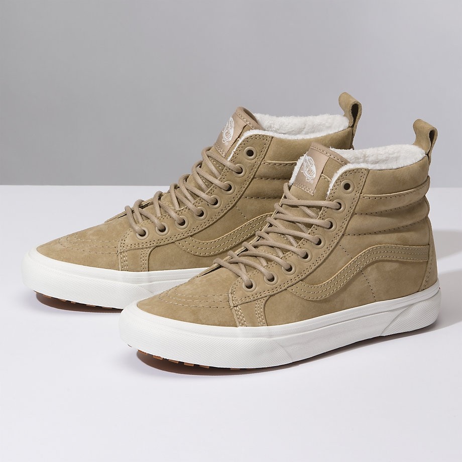 SK8 Hi MTE Vans Shop