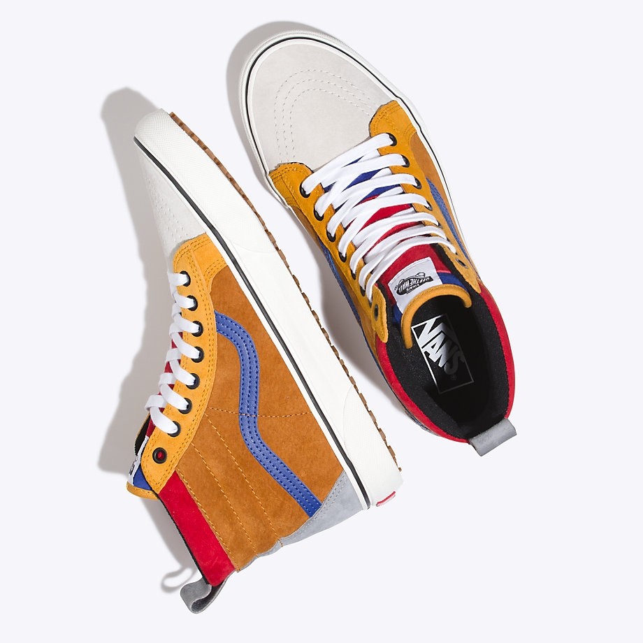 Vans va33txuc9 top