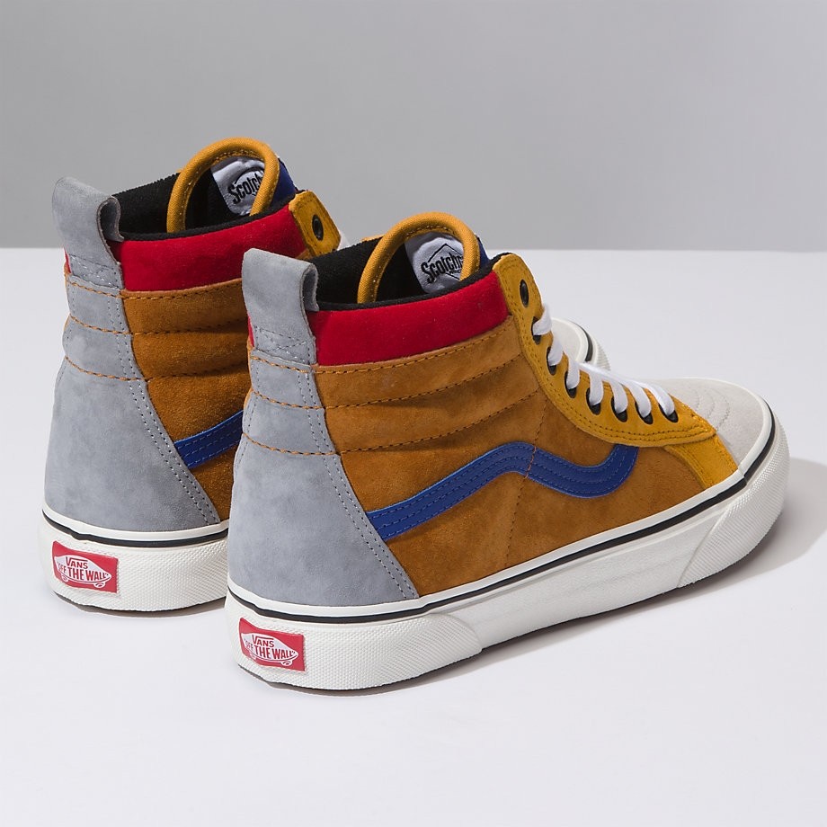Vans va33txuc9 top