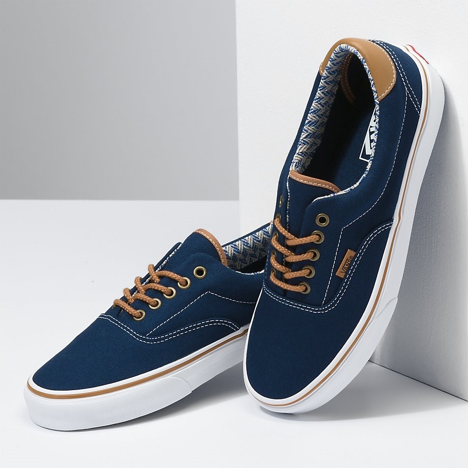 Era 59 on sale vans navy