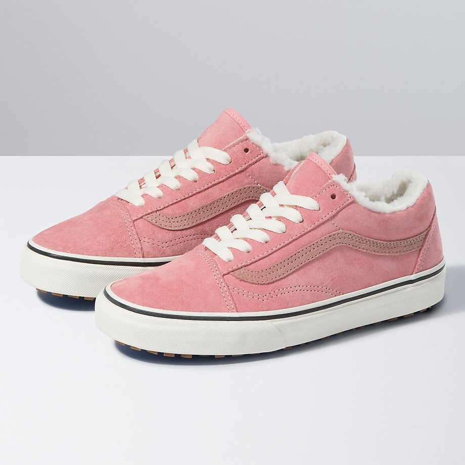 Old Skool MTE Vans Shop