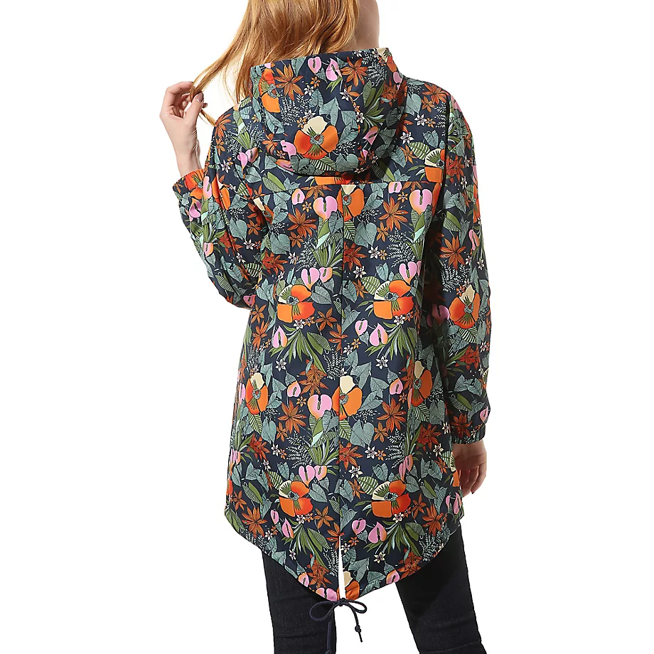 Vans reversible parka hot sale