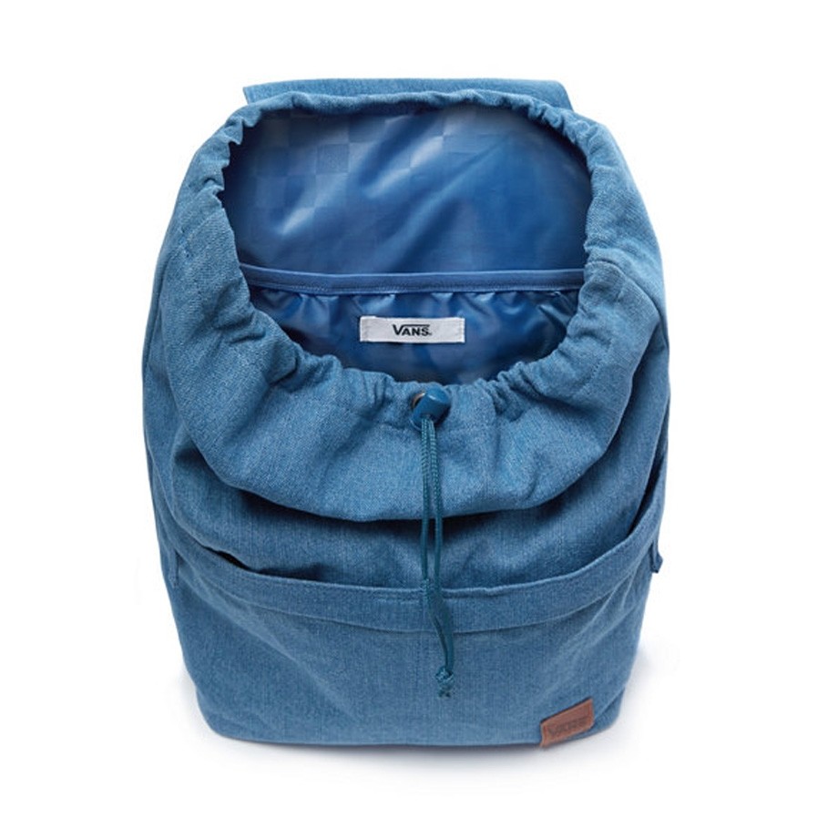 Vans new arrivals lakeside backpack