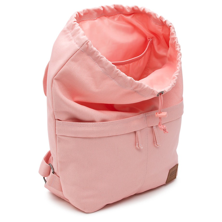 Vans lakeside backpack store