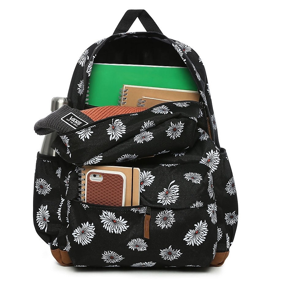 REALM PLUS BACKPACK Vans Shop