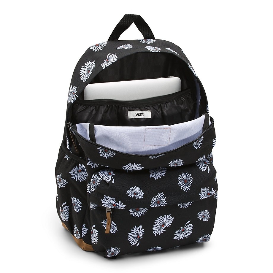 REALM PLUS BACKPACK Vans Shop