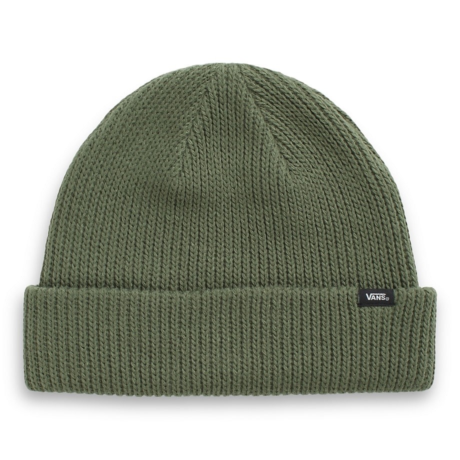 CORE BASIC WMNS BEANIE - Vans Shop