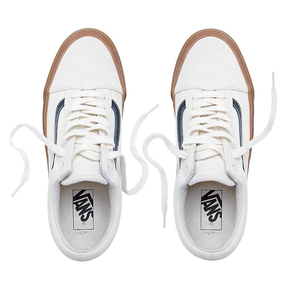 Target vans old skool top