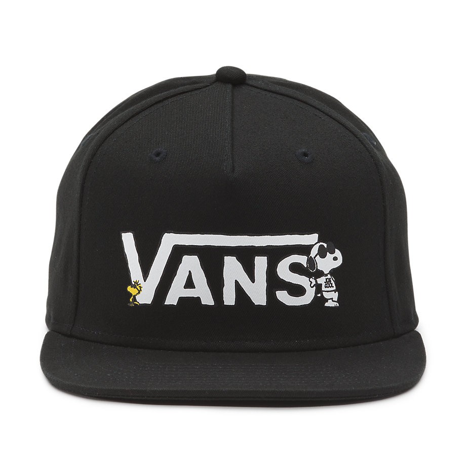 Moletom vans store x peanuts