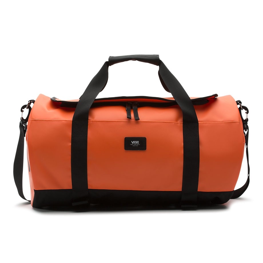 GRIND SKATE DUFFEL Vans Shop