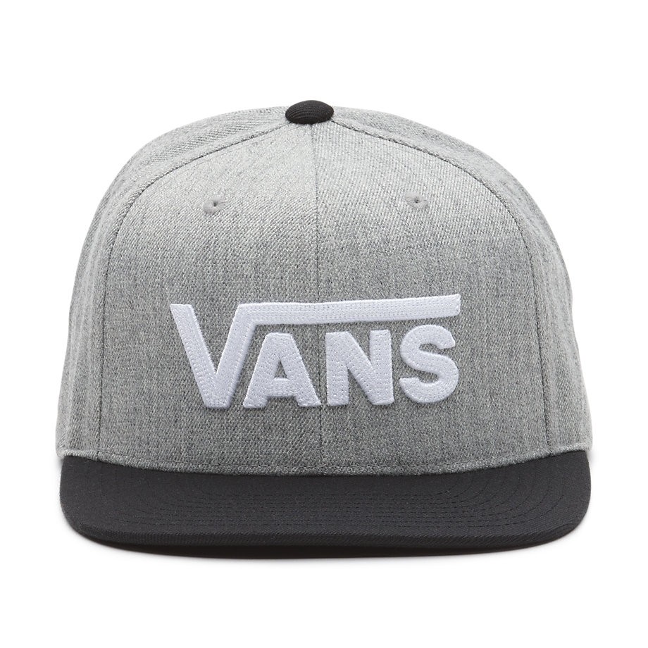 Vans drop v ii sales snapback