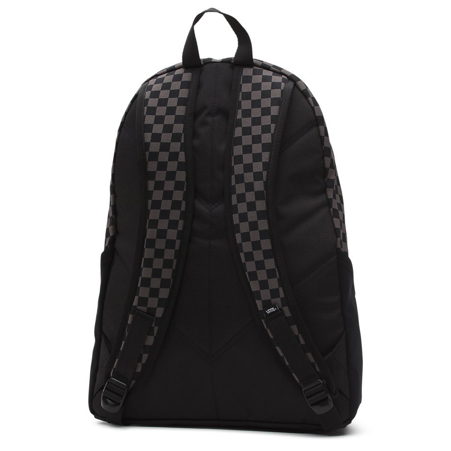 Vans van best sale doren original backpack