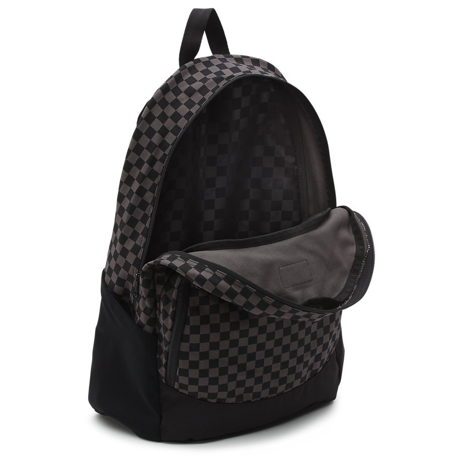 Van doren original backpack shop