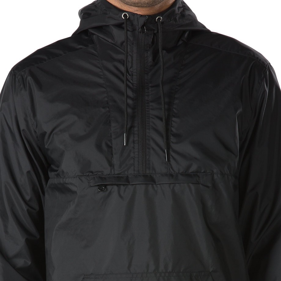 Vans washburne anorak sale