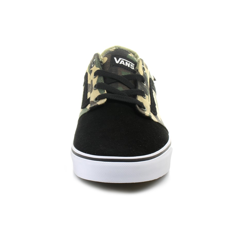Vans chapman stripe camuflado new arrivals