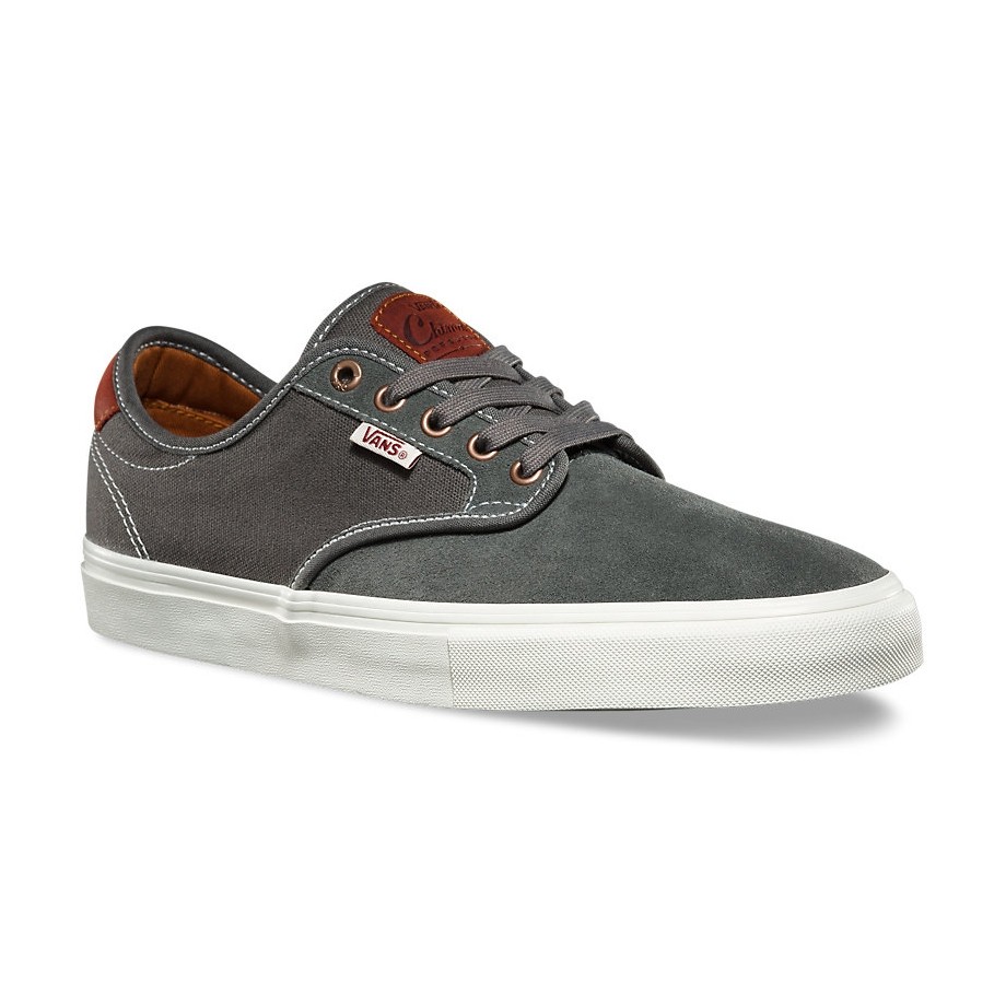 vans slip on donna