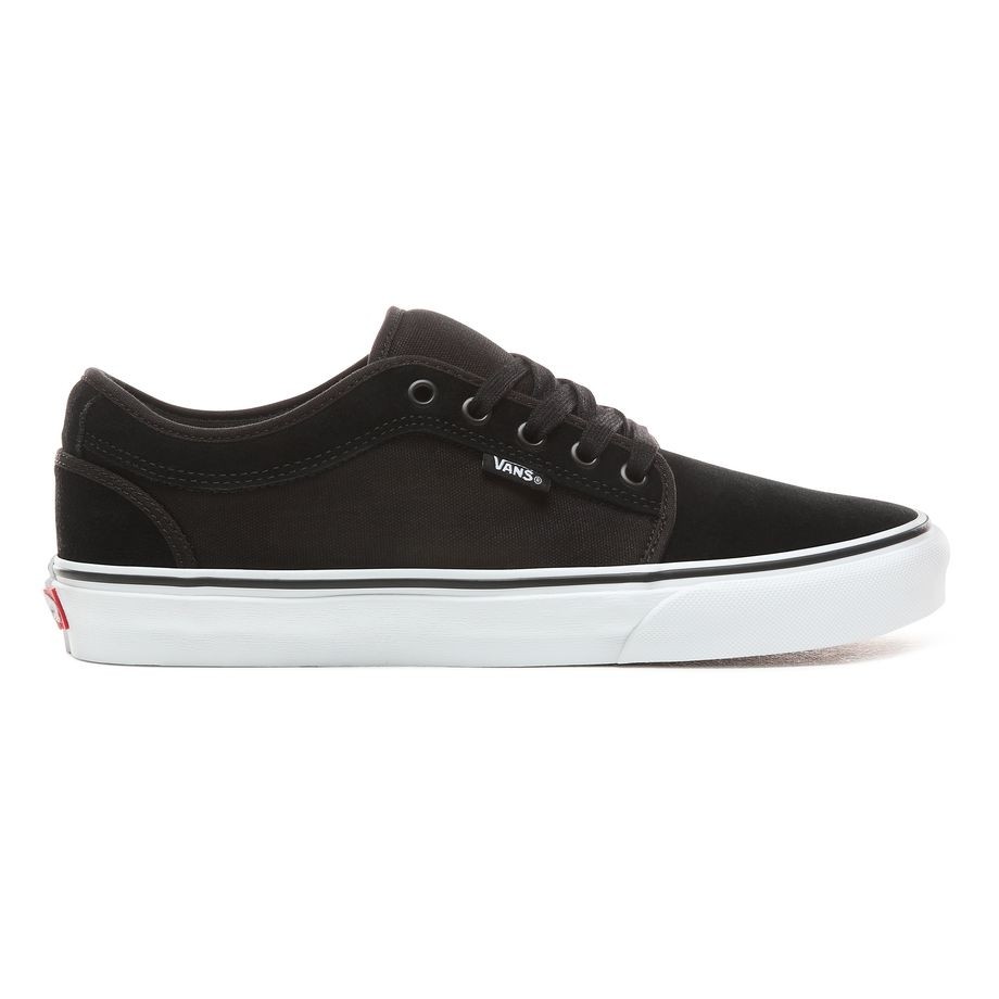 vans off the wall chukka low