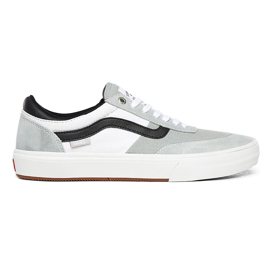 Gilbert crockett 2 on sale vans