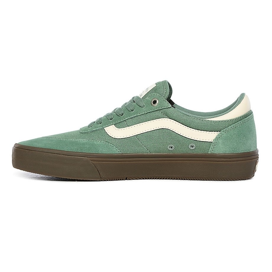 Gilbert Crockett 2 Pro Vans Shop
