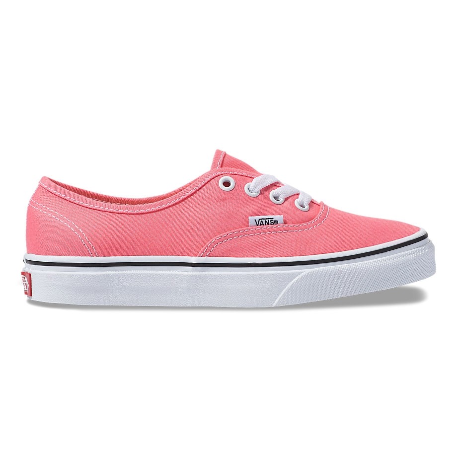 Authentic Vans Shop