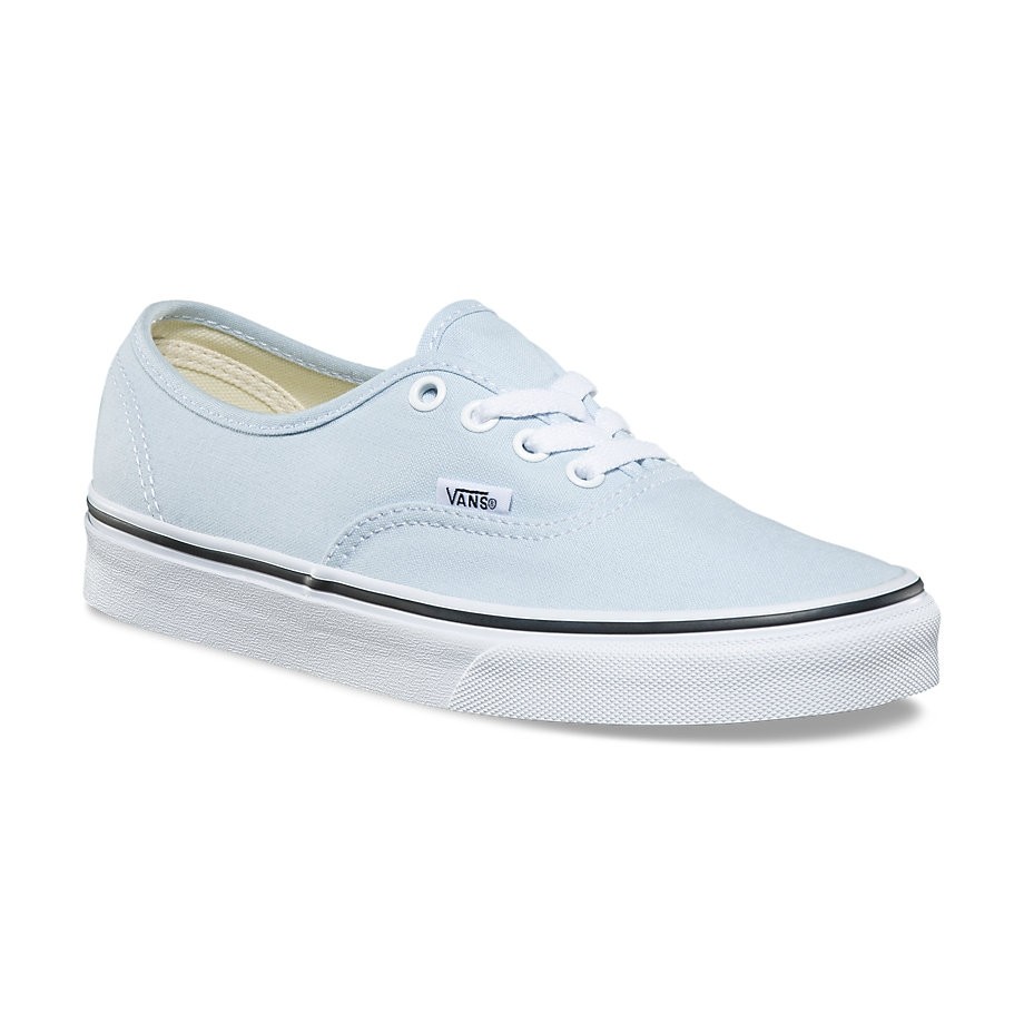 Authentic Vans Shop