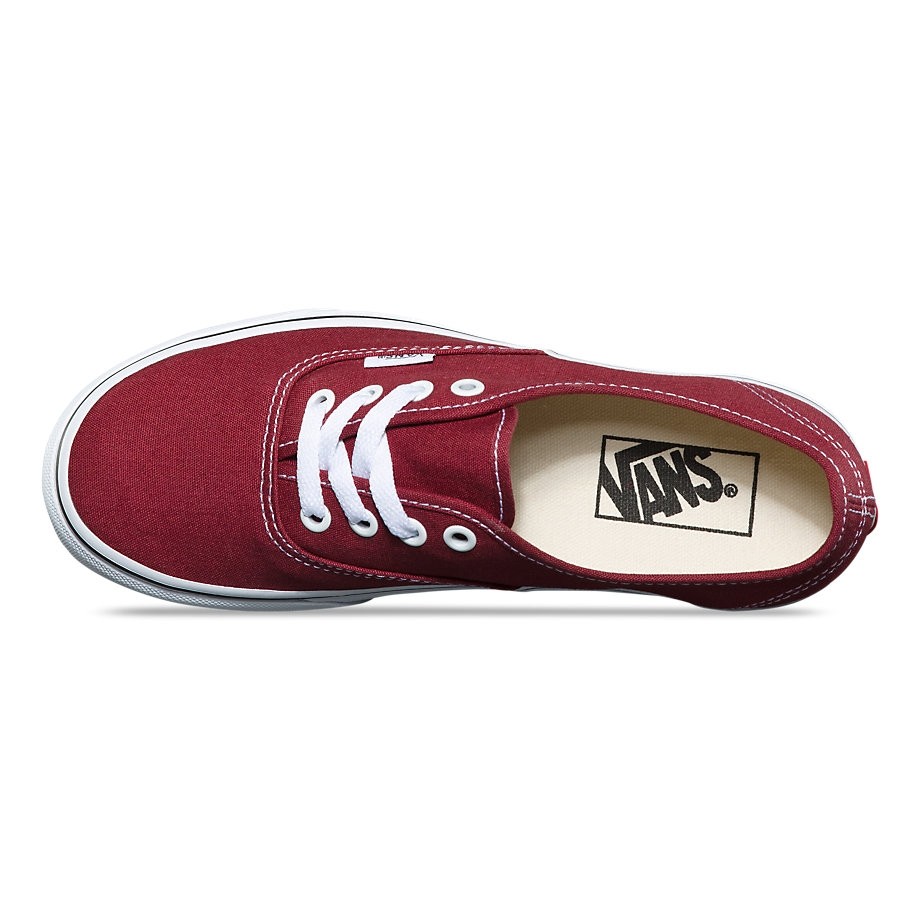 Vans authentic apple butter hotsell