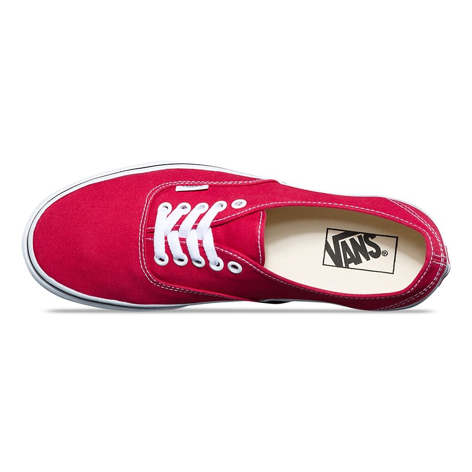 Vintage vans clearance authentic