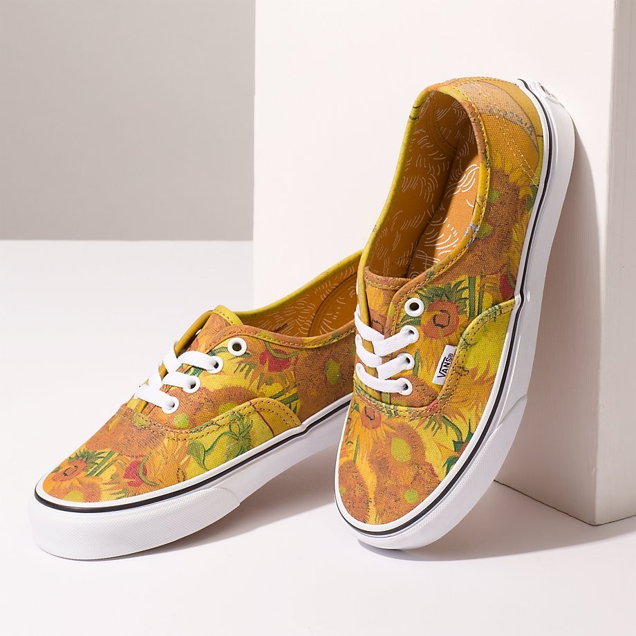 Authentic Vans Shop