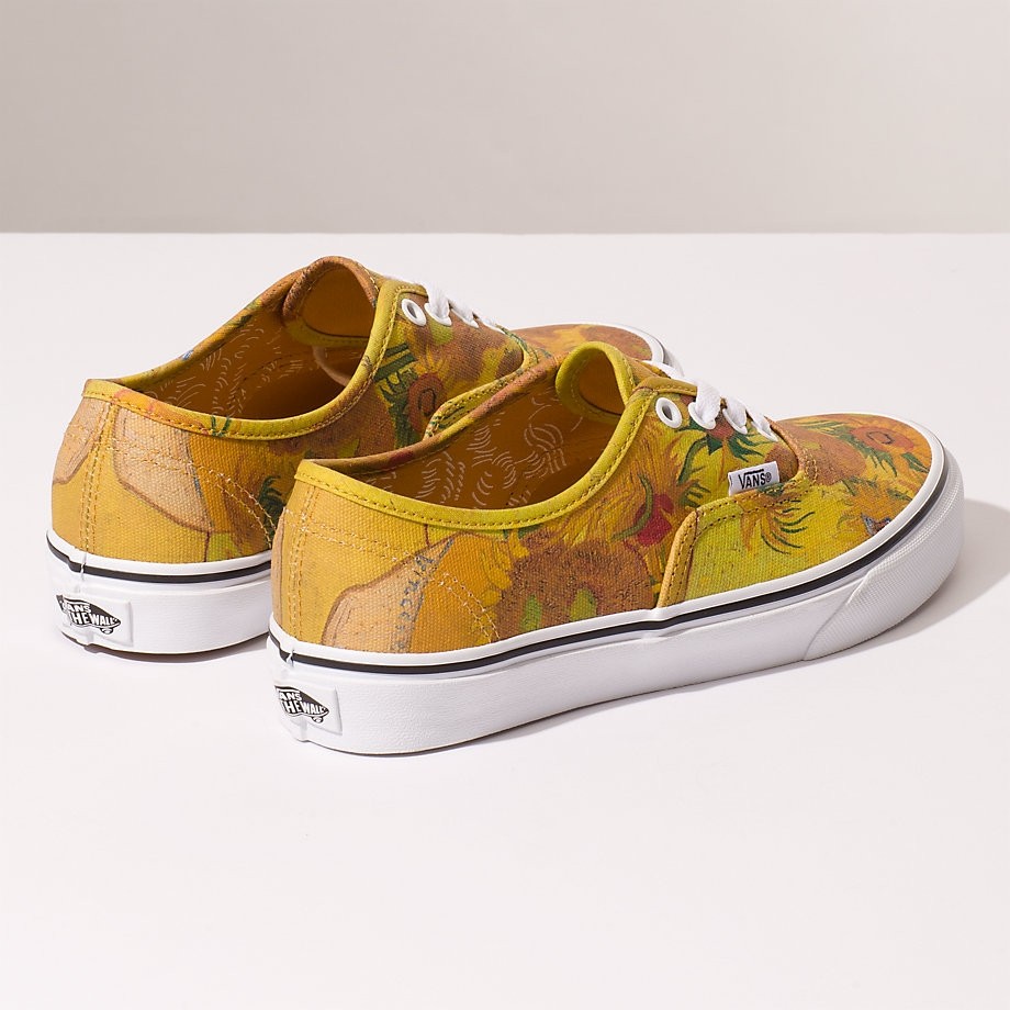 Authentic Vans Shop