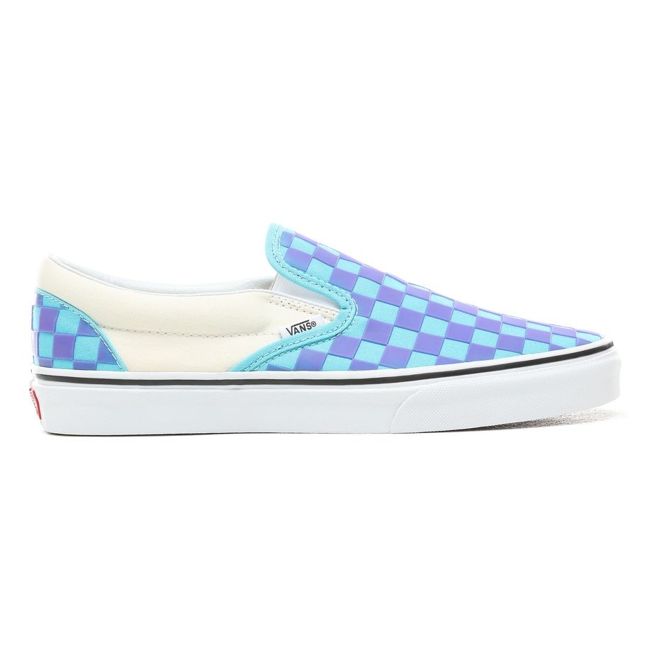 Classic Slip-On - Vans Shop