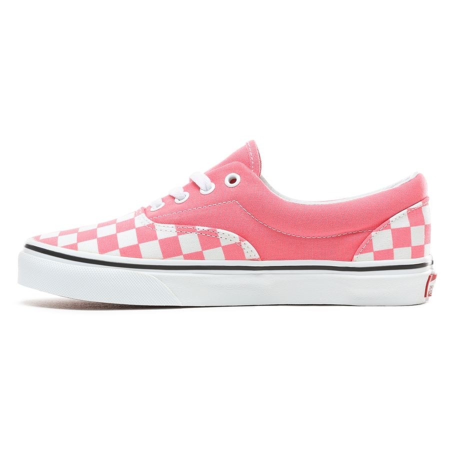 strawberry vans