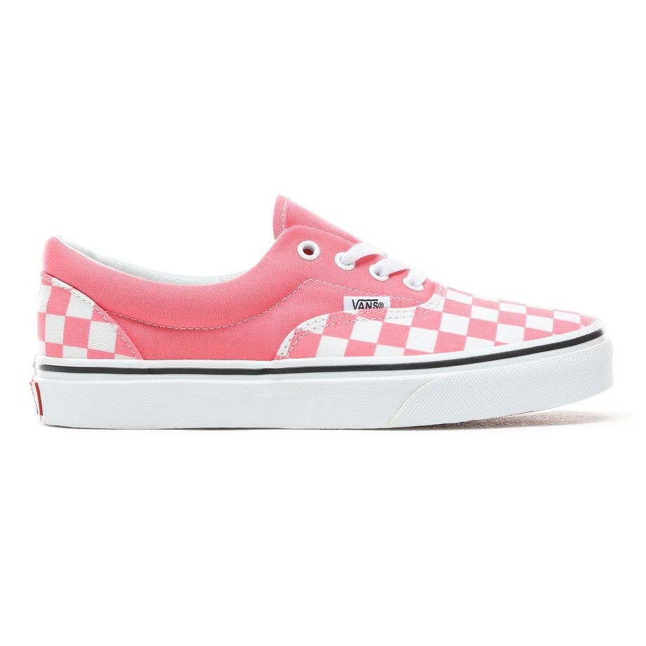 strawberry vans