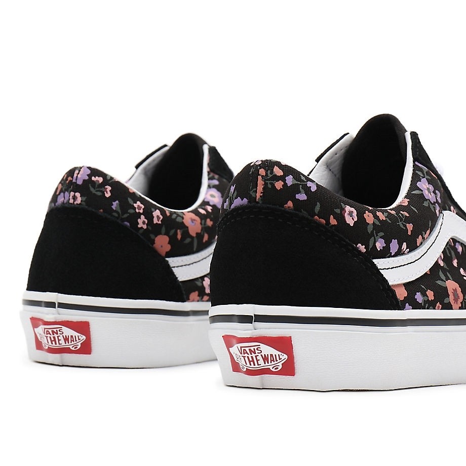Old Skool Vans Shop