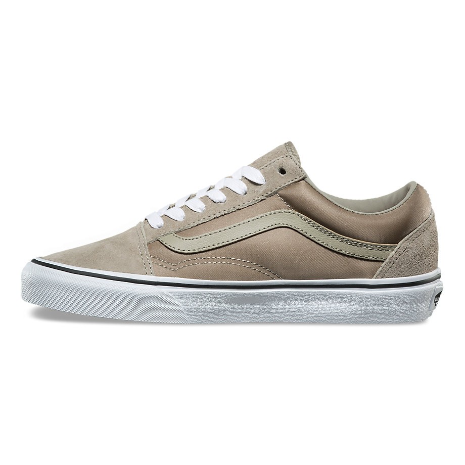 Vintage vans old skool shop