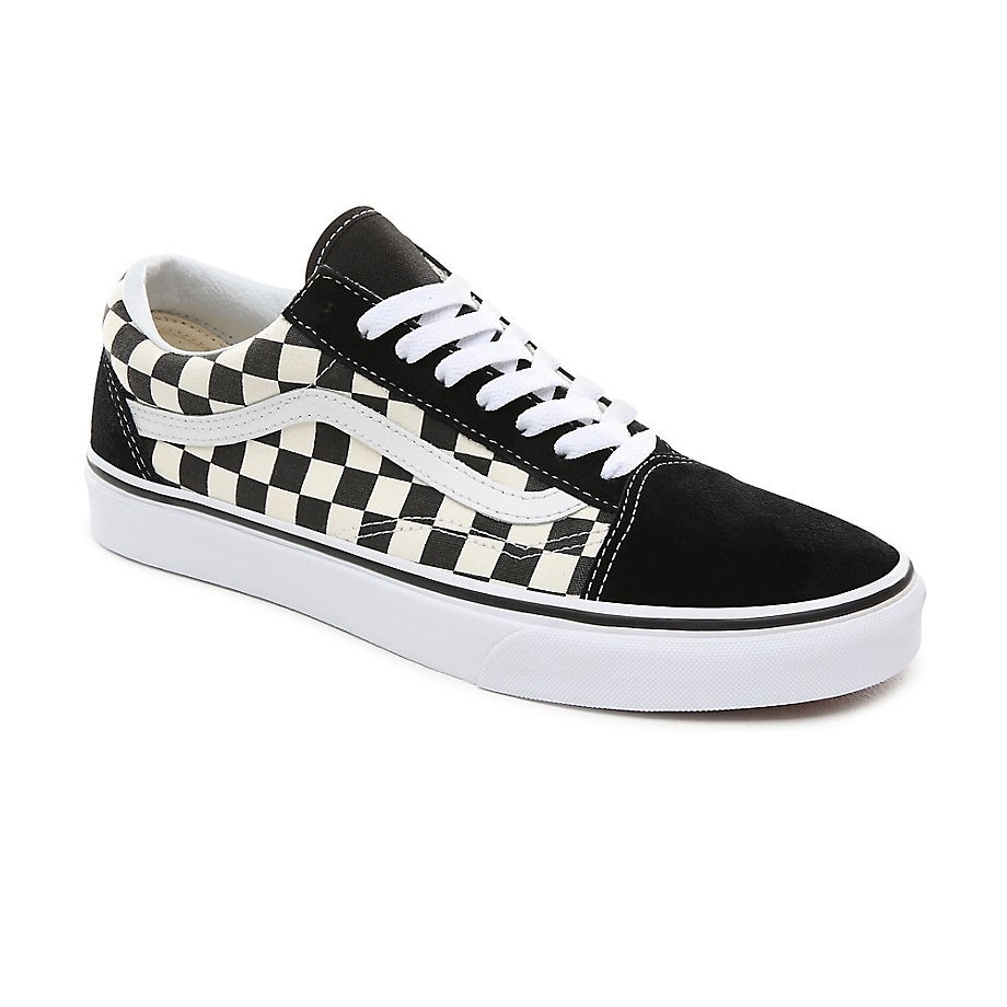 Old Skool Vans Shop