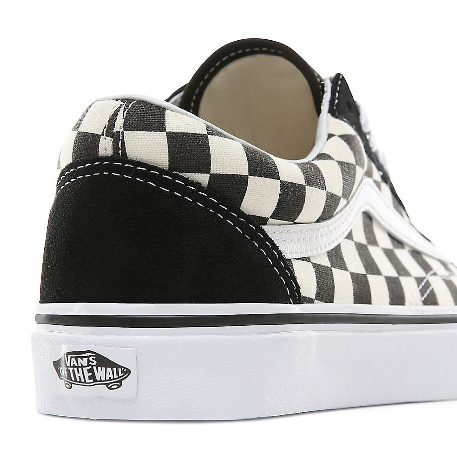 Old Skool Vans Shop