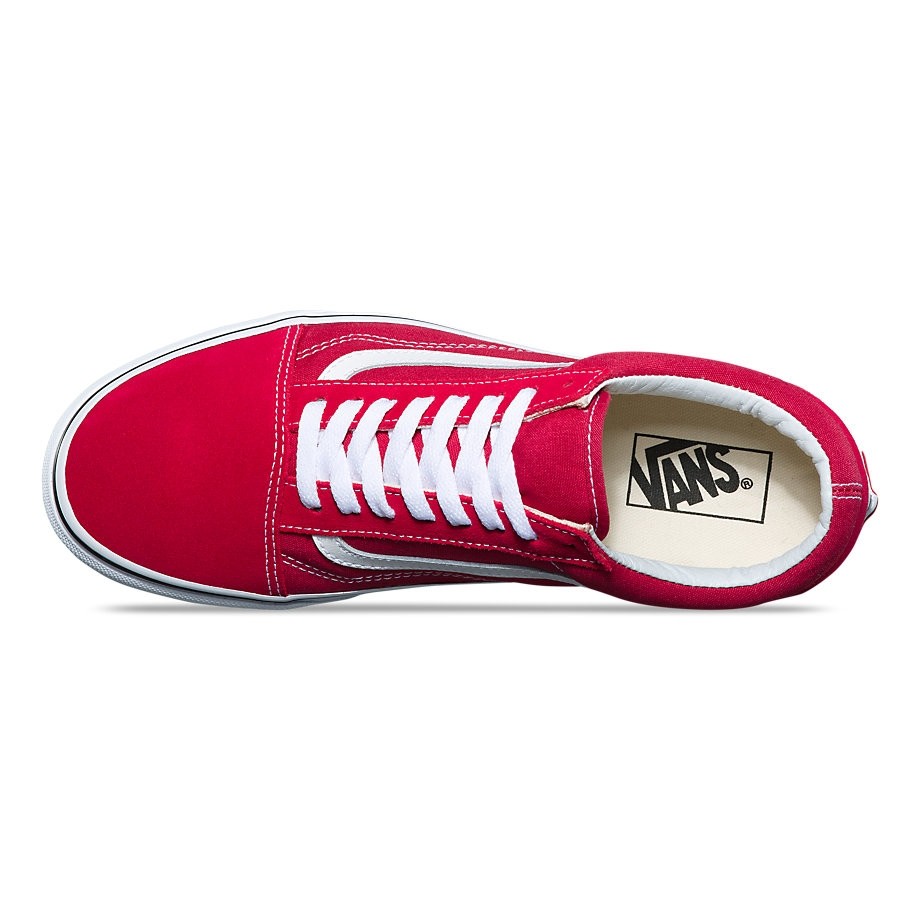 Old Skool Vans Shop