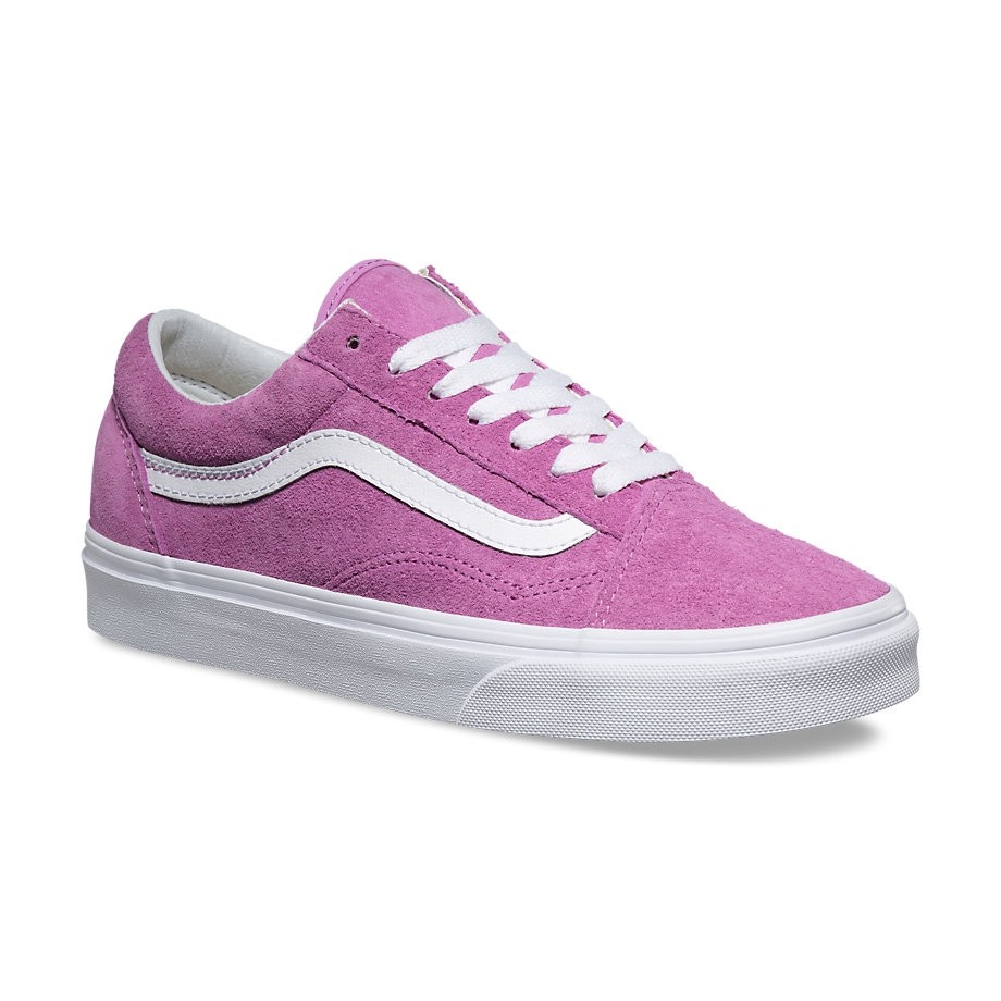 Violet vans old hotsell skool