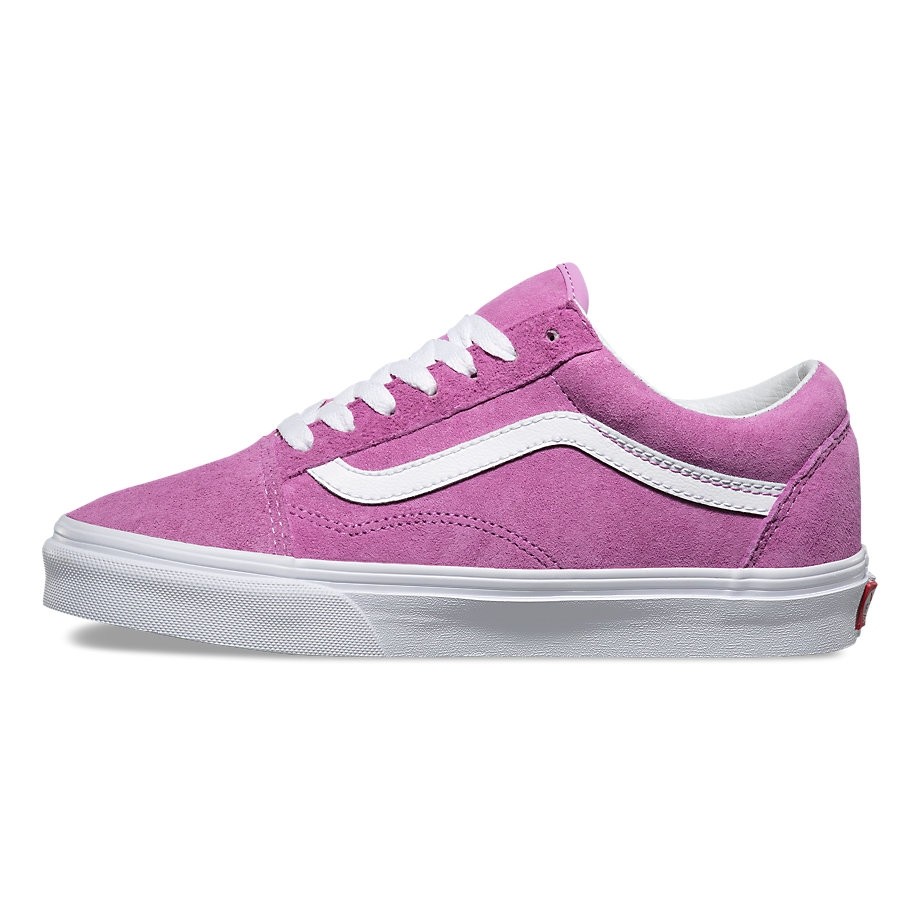 Taupe old new arrivals skool vans