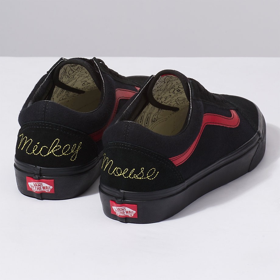 Old Skool Vans Shop