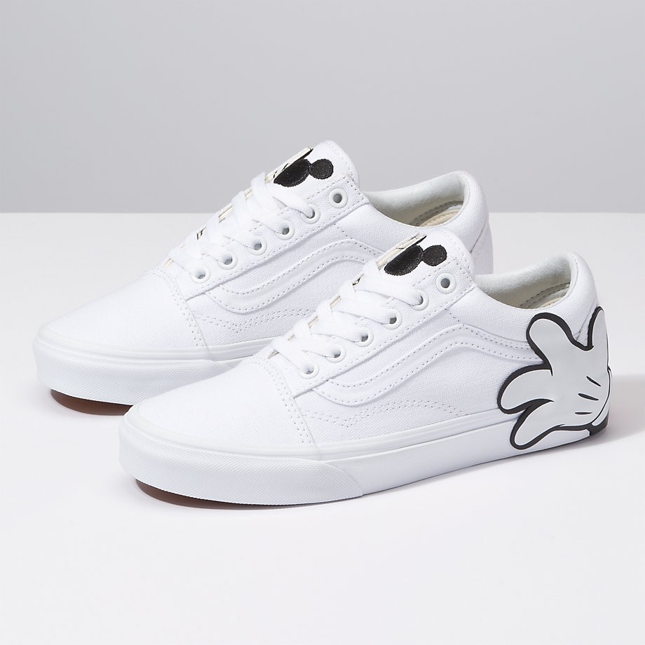 Old Skool Vans Shop