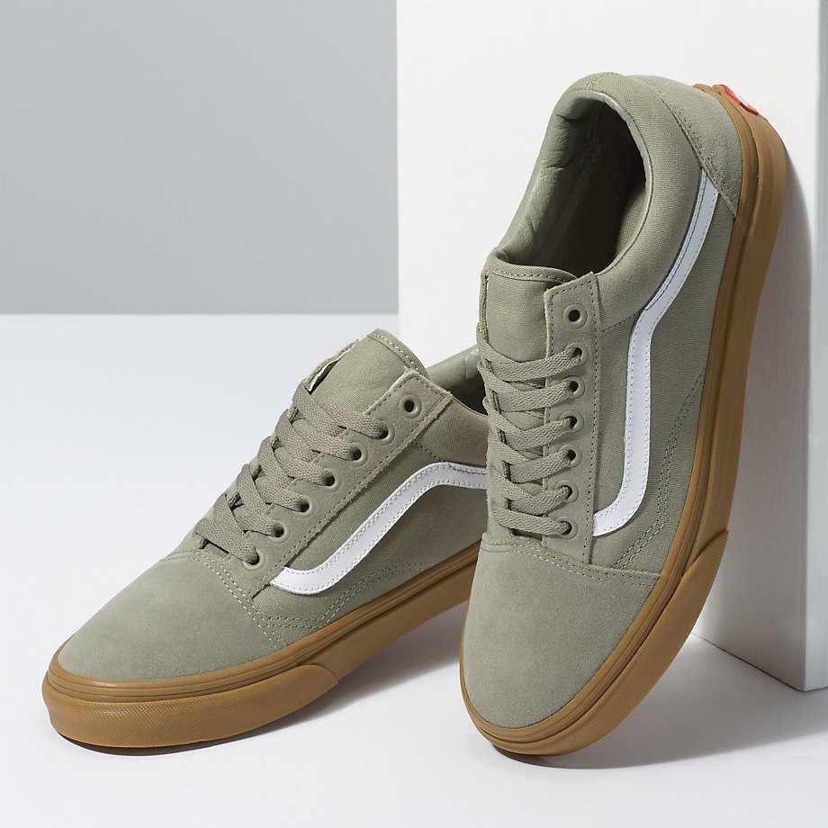 Old Skool Vans Shop