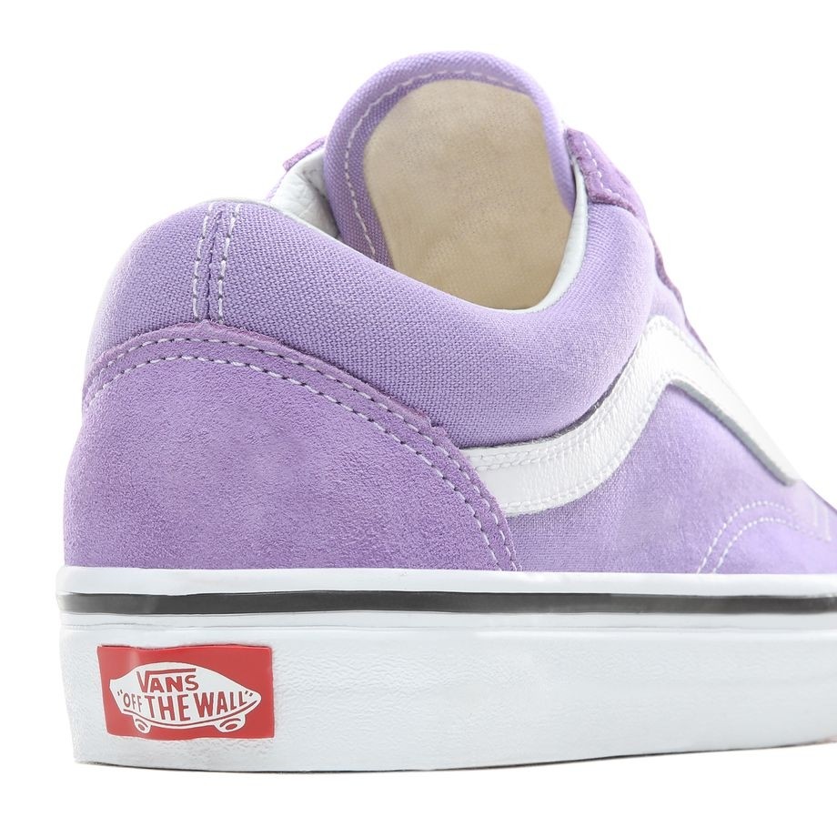 vans lila