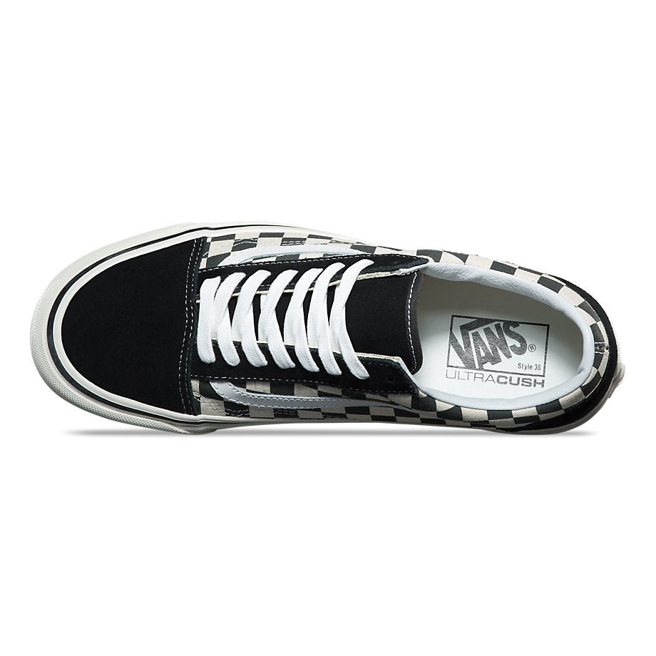 vans old school 09z